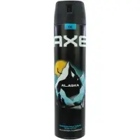 Axe Alaska XXL Deodoranttisuihke - 250 ml
