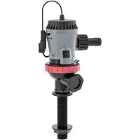 Johnson Pump Aqua O2 Twinport 800gph Pumppu