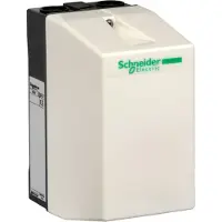 Schneider Electric Kotelo tyhjä ilman painettakontaktoreille ja termoreaktoreille tyyppi LC1D09..12, LRD