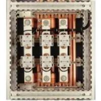 Eaton HF3B 300/5A KL 0,5/1/3 2,5/5/5VA Virtamuuntaja