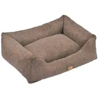 51 Degrees North 51 - Orthopedic - Soft Bed - Lux - Brown - M 70x50