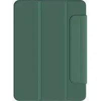 POMOLOGIC BookCover - obudowa ochronna do iPad Pro 13" M4 (2024) (harmony green)