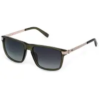FILA Sfib11-589hfp 58x17x145 Mm Polarisoidut Aurinkolasit