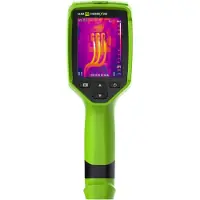 Elma Instruments thermo x250 thermal camera