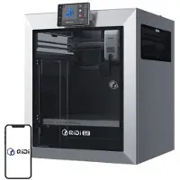 QIDI Q2 3D-tulostin - 3D Printterit