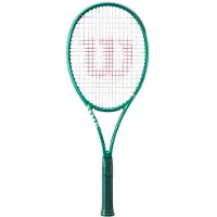 Wilson Blade 98 16x19 V10 Ilman Jänteitä Oleva Tennismaila