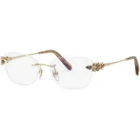 Chopard Vchm47s-55300ks2 55x16x145 Mm Lukulasit
