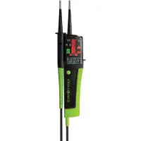Elma Instruments Elma 2100x - cat iv Jännite tester with digital display