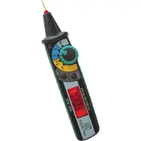 Elma Instruments K10.30 MINIKAIUTIN 1X3 CM 8 OHMIA