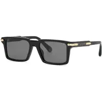Philipp Plein Spp257-54700y 19x54x150mm Aurinkolasit
