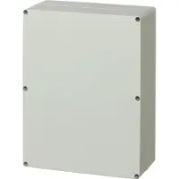 Fibox AB 233009 7083870 Universalkabinet 230 x 300 x 90 ABS Gråhvid (RAL 7035) 1 kpl