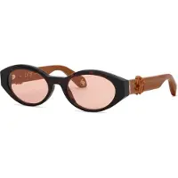 Roberto Cavalli Src191-54743y 19x54x140mm Naisten Aurinkolasit