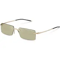 Porsche Design P86018-55c140 17x55x145mm Aurinkolasit