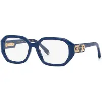 Philipp Plein Vpp243 17x55x140mm Lukulasit