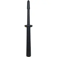 Elma Instruments Testprobe Musta