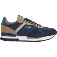 Pepe Jeans Hailon Basic Lenkkarit