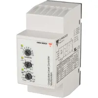 Carlo gavazzi Cond.level 4+1 Multi func plug