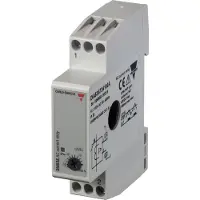 Carlo gavazzi Monitoring relays ac current relay dia53s72420a