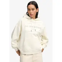 Superdry Luxe Casual Relaxed Huppari