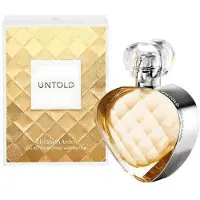 Elizabeth Arden Untold 50ml Eau De Parfum