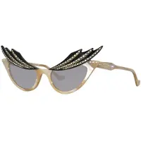 Gucci Gg1094s-005 50/19/140 Naisten Aurinkolasit