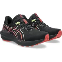 Asics Gt-1000 15 Gtx - Black - 42