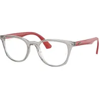 Ray-Ban 0ry1601381248 48/16/130 Junior-lasit