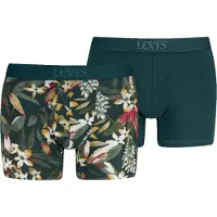 Levi's 701241920 Brief Boxerit 2 Yksiköt