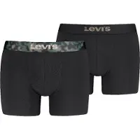 Levi's 701241922 Brief Boxerit 2 Yksiköt