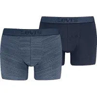Levi's Dotted Yarndye Brief Boxerit 2 Yksiköt
