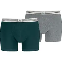 Levi's Seasonal Patch Brief Boxerit 2 Yksiköt