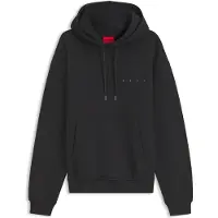 HUGO Diken 10276400 Red Huppari