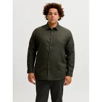 Jack & Jones Jack&Jones Plus Jjefield kauluspaita