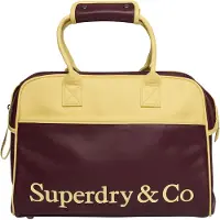 Superdry Heritage Retro Gym 18l Laukku