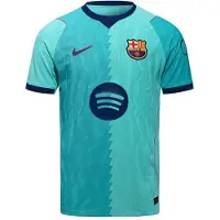 Nike Barcelona 3. Paita 2026/27 Aero-fit Authentic - , koko X-Large
