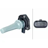 Hella Tunnistin, moottoriöljyn taso 6PR 014 346-001