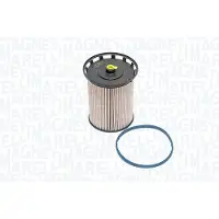 MAGNETI MARELLI Polttoainesuodatin 153071762892