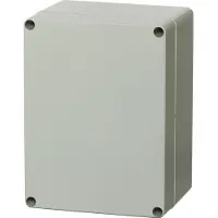 Fibox Enclosure euronord pc 121609 120x122x105