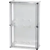 Fibox P 603013