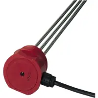 Carlo gavazzi Level sensor 3x1m s.s. insul.