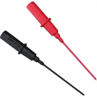 Elma Instruments TESTI probe 121039 Musta