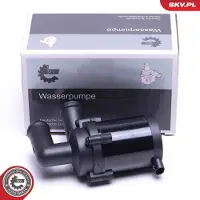 ESEN SKV Lisävesipumppu (jäähdytysnestekierto) 22SKV059