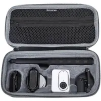 Sunnylife Carrying case for Insta360 GO 3 (IST-B675)