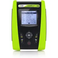 Elma Instruments Combitest 422 installation tester