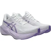 Asics Novablast 6 - White - 39