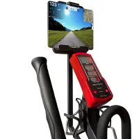 FINNLO Tablet Holder For E-Glide (3955)