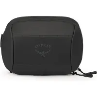 Osprey Ozone Toiletry Bag 3L (Color: Black)