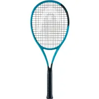 Head Boom Mp L 2026 - Blue - 1