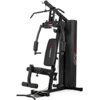 Gymstick HG 4.0 Kuntokeskus