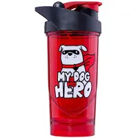 Shieldmixer Hero Pro My Dog is My Hero Shakeri